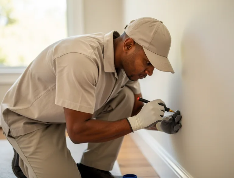 Pest Control service in Chelsea